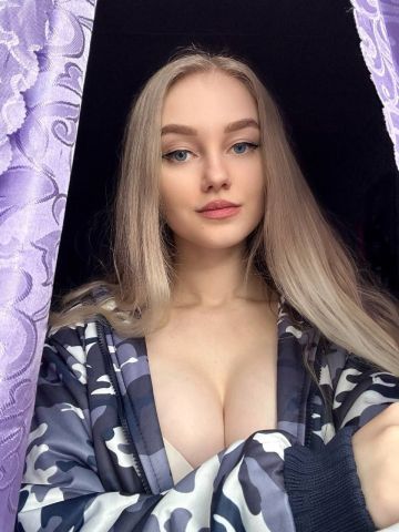 Анкета проститутки Ида - Фото 1, , 24 года, №32461